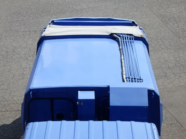 日野 デュトロ TKG-XZU600X(2WD)の写真24