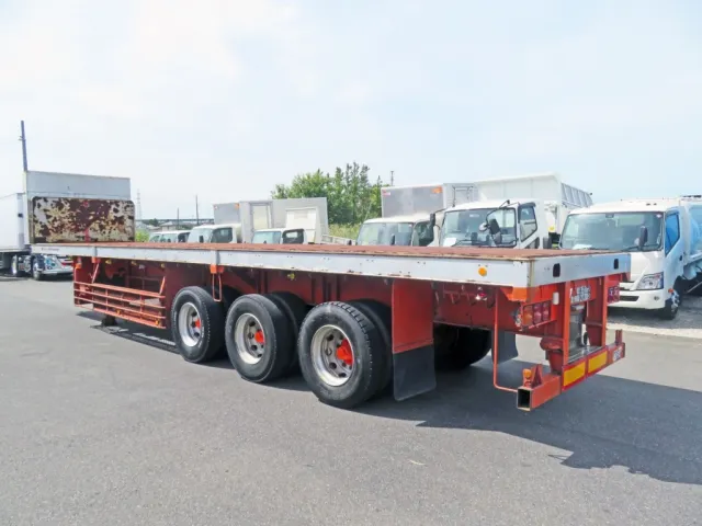 トレクス  PFG339EWの写真1