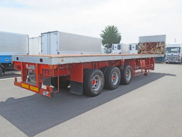 トレクス  PFG339EWの写真2