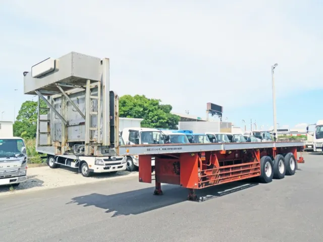 トレクス  PFG339EWの写真3