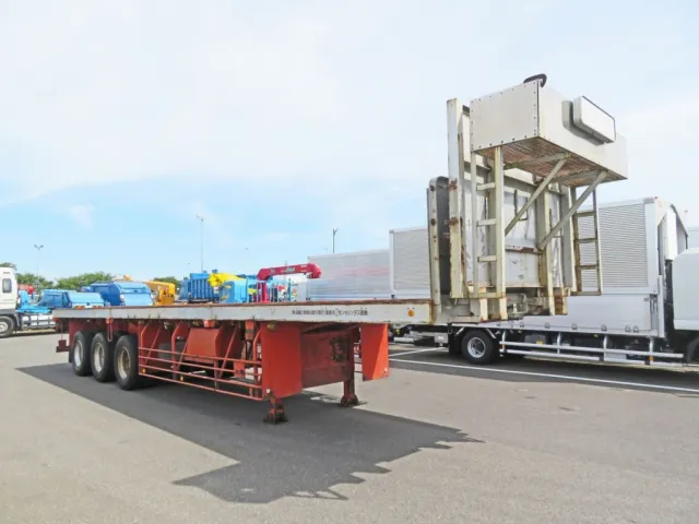 トレクス  PFG339EWの写真4