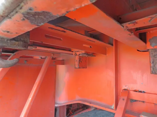 ネタの状態です。（横ネタは鉄製です）|トレクス  PFG339EWの写真6