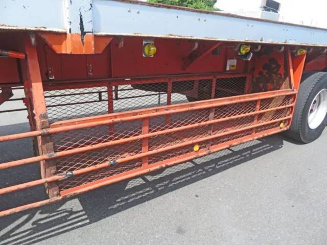 物入付きです。|トレクス  PFG339EWの写真18