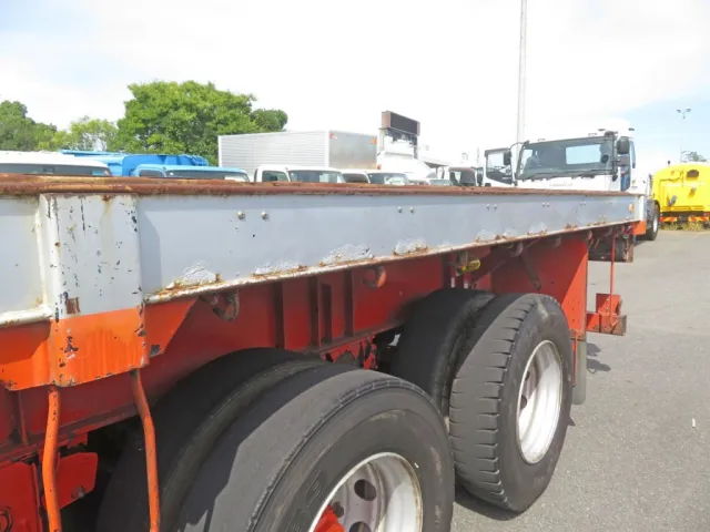 サビ・キズがあります。|トレクス  PFG339EWの写真50