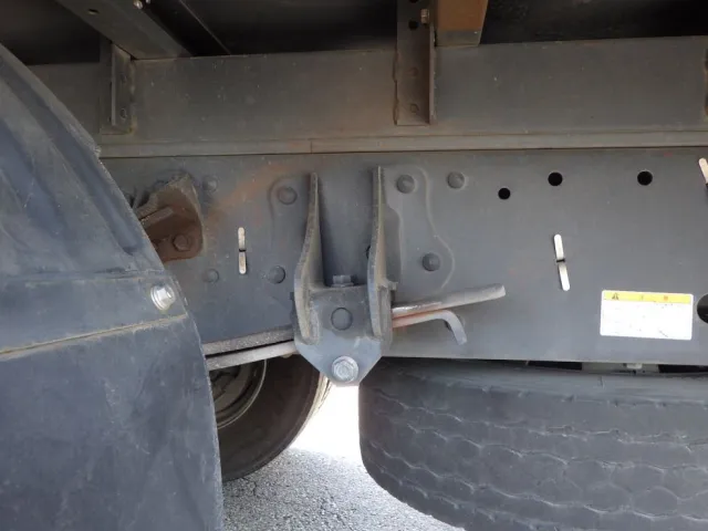 日野 レンジャー 2KG-FD2ABA(2WD)の写真5