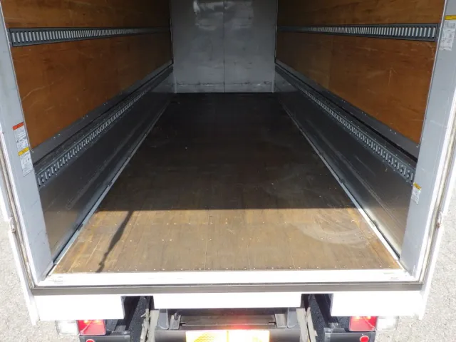 床板の状態です。|日野 レンジャー 2KG-FD2ABA(2WD)の写真10