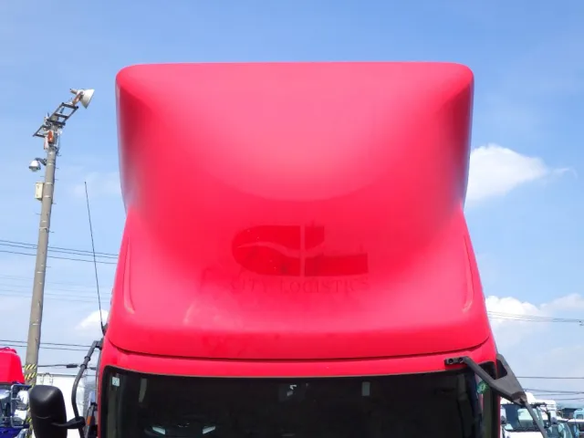 日野 レンジャー 2KG-FD2ABA(2WD)の写真24