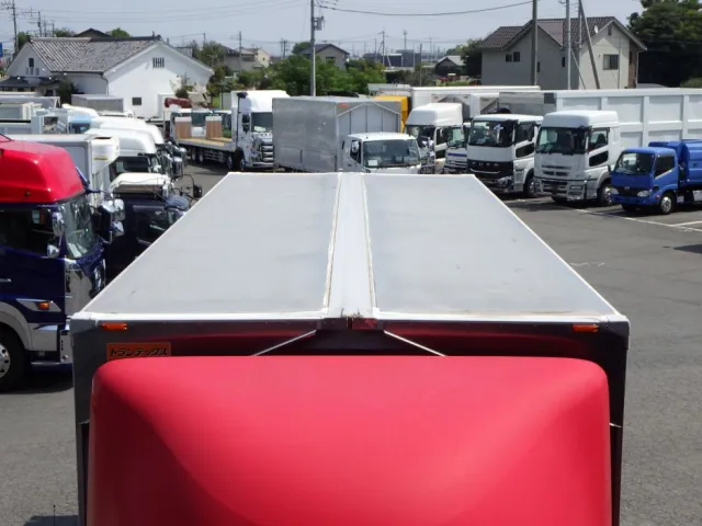 日野 レンジャー 2KG-FD2ABA(2WD)の写真25