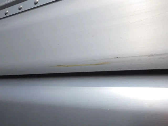 左右のウイングにスレがあります。|日野 レンジャー 2KG-FD2ABA(2WD)の写真31