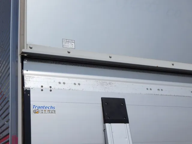 ゲート接地面にキズがあります。|日野 レンジャー 2KG-FD2ABA(2WD)の写真37