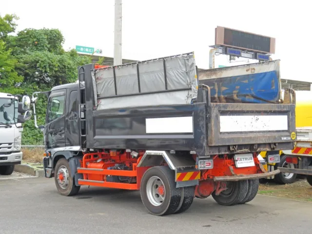 日野 レンジャー 2PG-FE2ABAの写真3