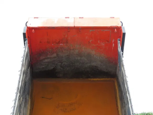 日野 レンジャー 2PG-FE2ABAの写真8