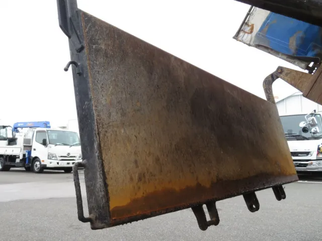 日野 レンジャー 2PG-FE2ABAの写真11