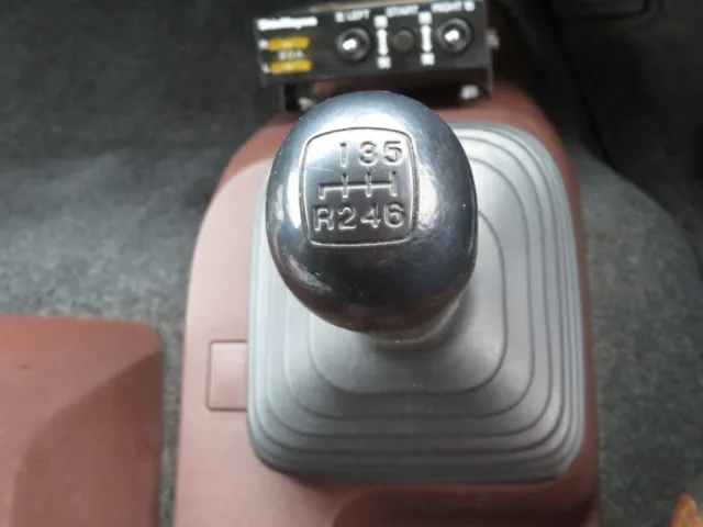 日野 レンジャー 2PG-FE2ABAの写真23