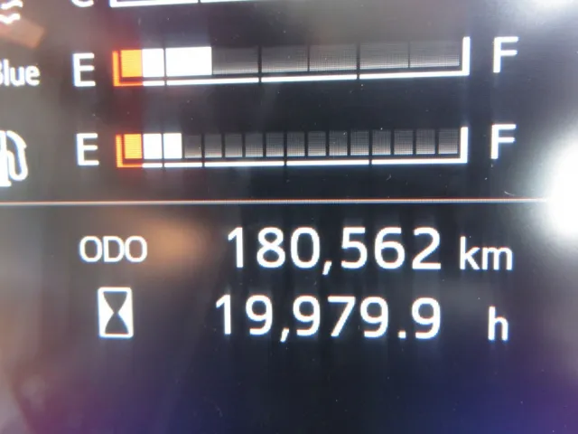 日野 レンジャー 2PG-FE2ABAの写真24