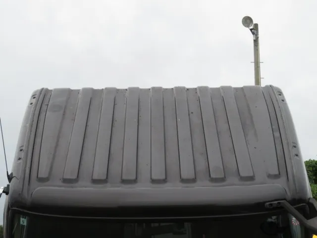 日野 レンジャー 2PG-FE2ABAの写真25