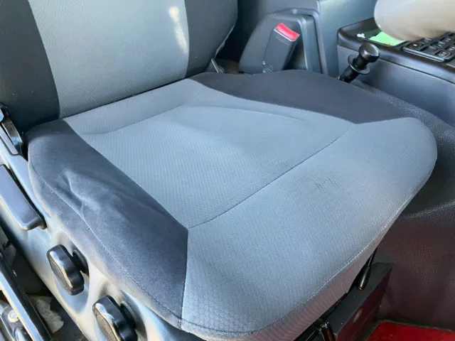 三菱 スーパーグレート QKG-FV60VXの写真7