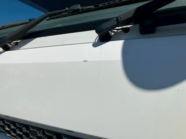 三菱 スーパーグレート QKG-FV60VXの写真17