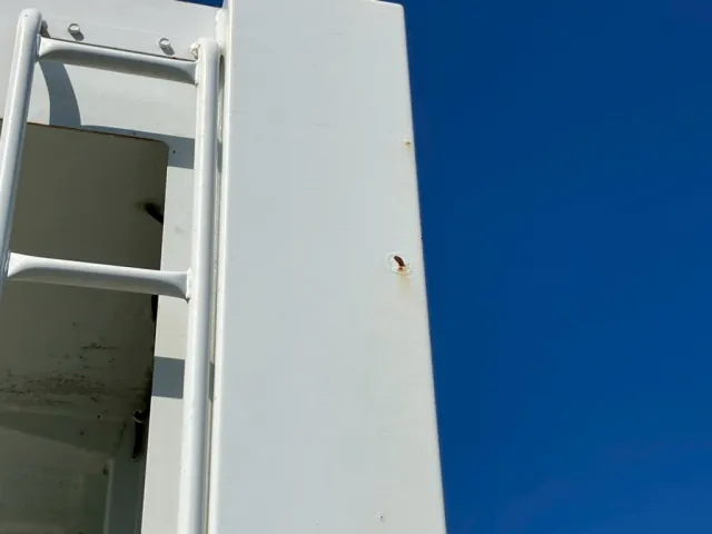 三菱 スーパーグレート QKG-FV60VXの写真21