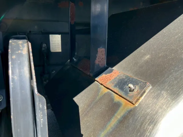 三菱 スーパーグレート QKG-FV60VXの写真24