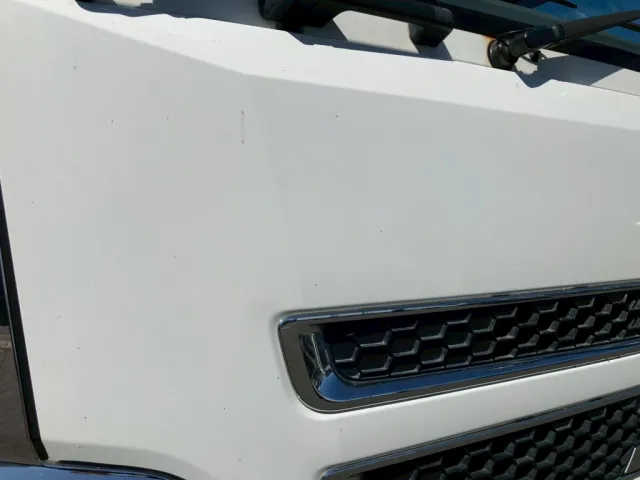 三菱 スーパーグレート QKG-FV60VXの写真26