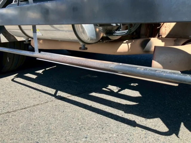 三菱 スーパーグレート QKG-FV60VXの写真31