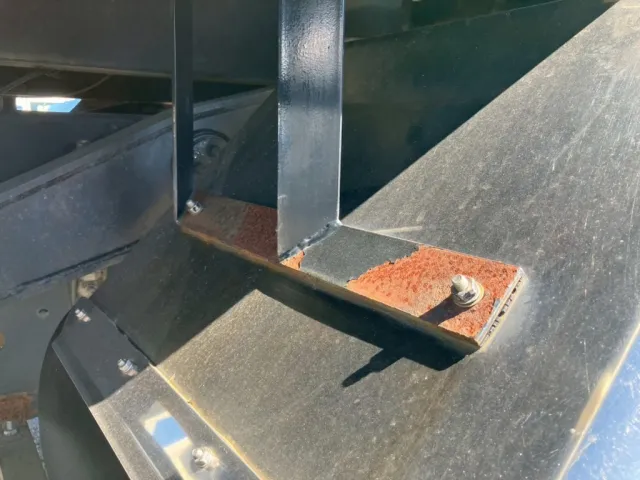 三菱 スーパーグレート QKG-FV60VXの写真32