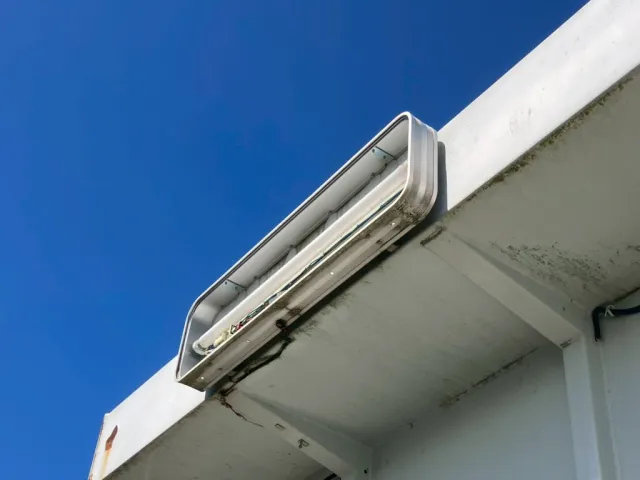 三菱 スーパーグレート QKG-FV60VXの写真33