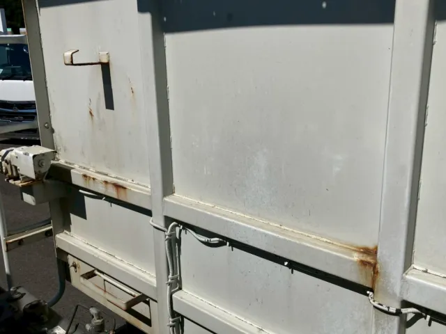 三菱 スーパーグレート QKG-FV60VXの写真34