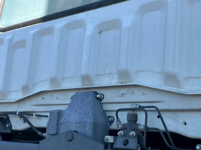 三菱 スーパーグレート QKG-FV60VXの写真35