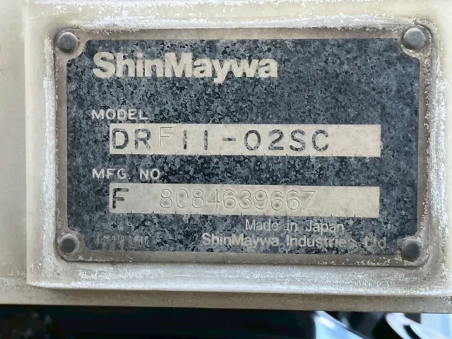 三菱 スーパーグレート QKG-FV60VXの写真41