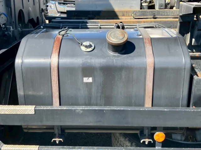 三菱 スーパーグレート QKG-FV60VXの写真42