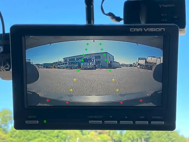 三菱 スーパーグレート QKG-FV60VXの写真43