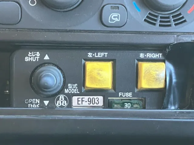 三菱 スーパーグレート QKG-FV60VXの写真44