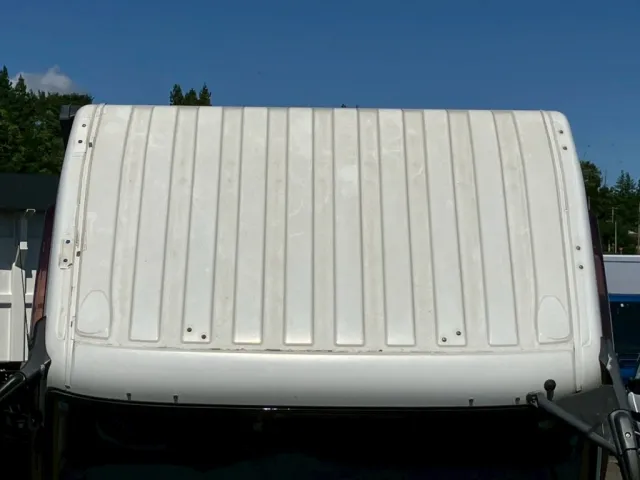 三菱 スーパーグレート QKG-FV60VXの写真47