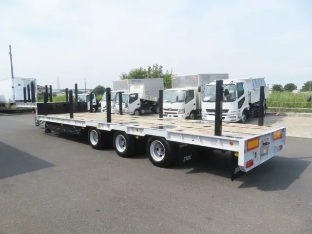 トレクス  PLB34112改の写真1