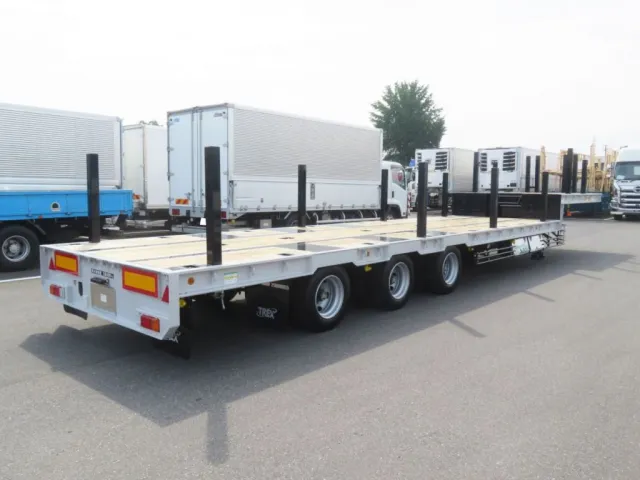 トレクス  PLB34112改の写真2