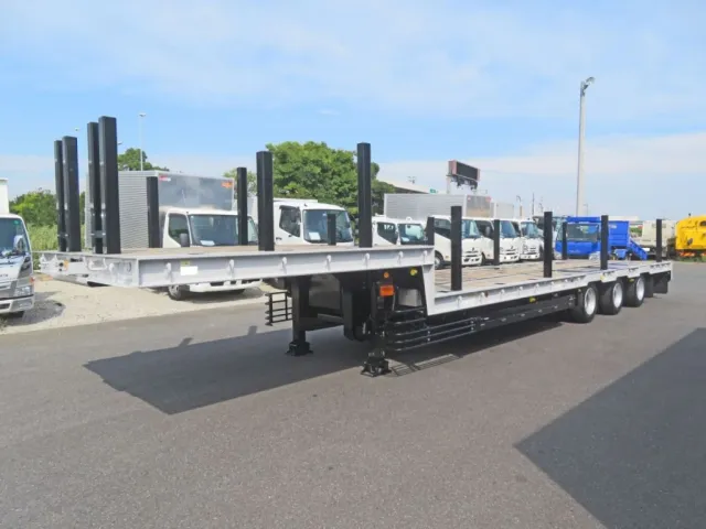 トレクス  PLB34112改の写真3