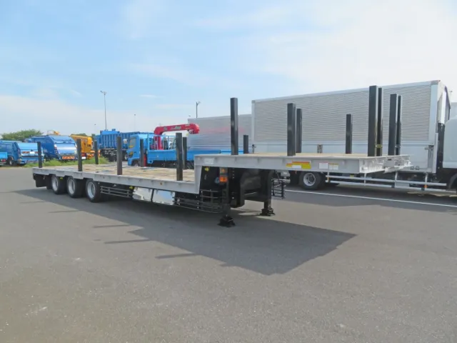 トレクス  PLB34112改の写真4