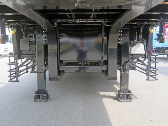 トレクス  PLB34112改の写真13