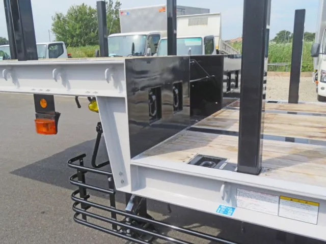 段差の状態です。|トレクス  PLB34112改の写真15