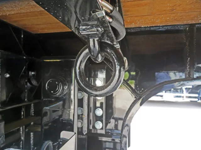 フェリーフック付きです。|トレクス  PLB34112改の写真16