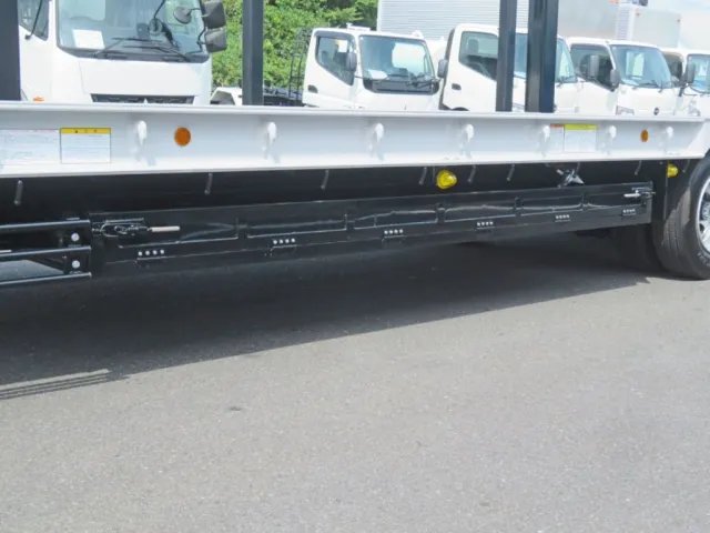 物入付きです。|トレクス  PLB34112改の写真18