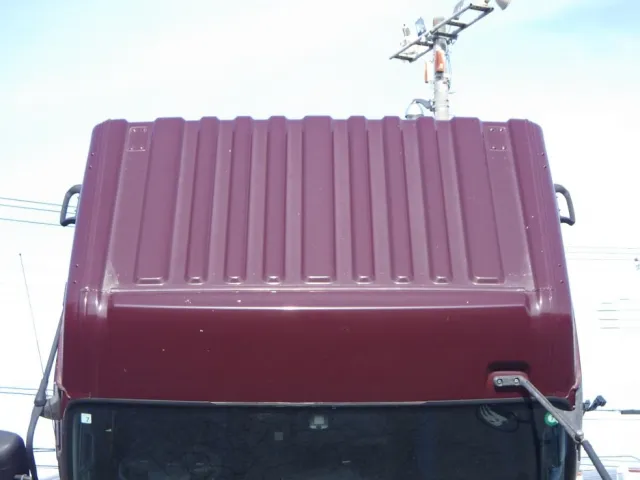 いすゞ ギガ QKG-EXD52BDの写真20