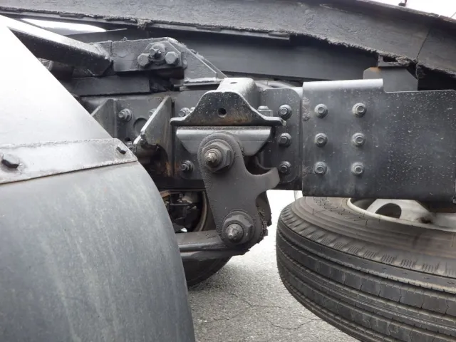 三菱 キャンター 2PG-FEB80(2WD)の写真5