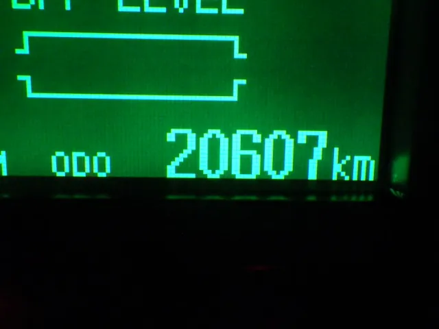 三菱 キャンター 2PG-FEB80(2WD)の写真19