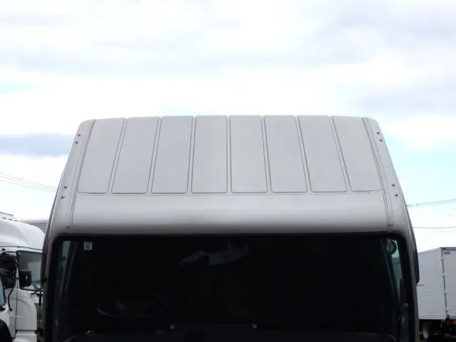 三菱 キャンター 2PG-FEB80(2WD)の写真20