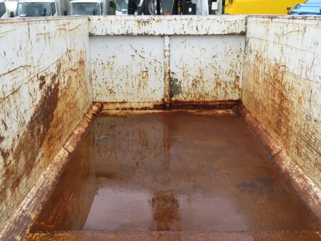 三菱 ファイター 2KG-FK71F(2WD)の写真19