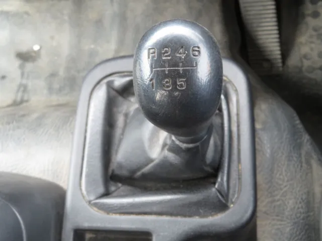 三菱 ファイター 2KG-FK71F(2WD)の写真24