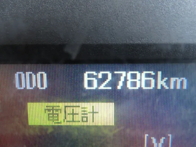三菱 ファイター 2KG-FK71F(2WD)の写真25